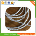 different color PP/PE high quality Rope used for container bag